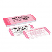 Romantiska Presentkort (Eng) Romantiska Presentkort (Eng)