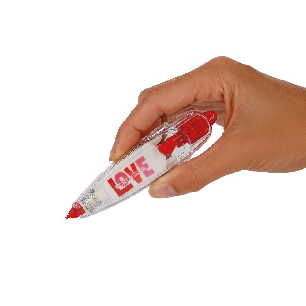 Decoration tape pen - Heart