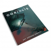 Coriolis - Det Döende Skeppet Coriolis - Det Döende Skeppet