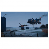 Ur Varselklotet - Rollspelet (Tales From the Loop) Ur Varselklotet - Rollspelet (Tales From the Loop)