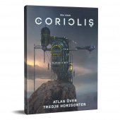 Coriolis - Atlas Över Tredje Horisonten Coriolis - Atlas Över Tredje Horisonten