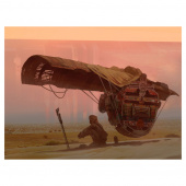 Coriolis - Atlas Över Tredje Horisonten Coriolis - Atlas Över Tredje Horisonten