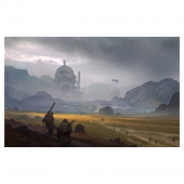 Coriolis - Atlas Över Tredje Horisonten Coriolis - Atlas Över Tredje Horisonten