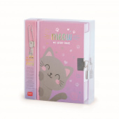 My secret diary - Kitty My secret diary - Kitty