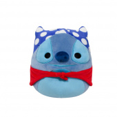 Squishmallows 20 cm Superhero Stitch Squishmallows 20 cm Superhero Stitch