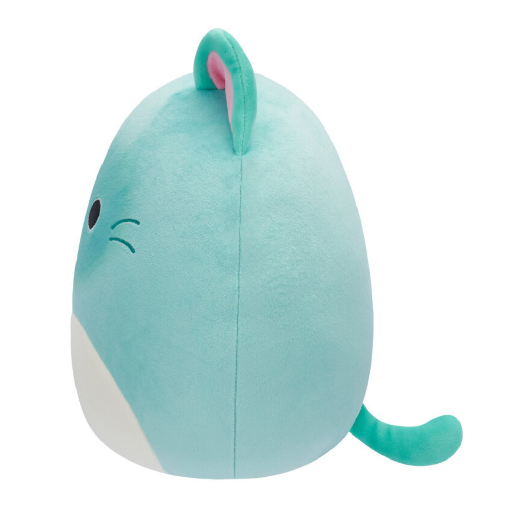 Squishmallows Sigrid Siamesisk Katt 25 cm