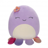 Squishmallows Beula Bläckfisk 25 cm Squishmallows Beula Bläckfisk 25 cm