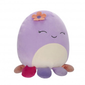 Squishmallows Beula Bläckfisk 25 cm Squishmallows Beula Bläckfisk 25 cm