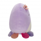 Squishmallows Beula Bläckfisk 25 cm Squishmallows Beula Bläckfisk 25 cm