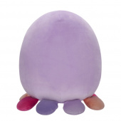 Squishmallows Beula Bläckfisk 25 cm Squishmallows Beula Bläckfisk 25 cm