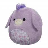 Squishmallows Fuzz Delzi Donkey 30 cm Squishmallows Fuzz Delzi Donkey 30 cm