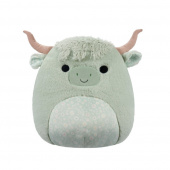 Squishmallows Fuzz Iver Highland Cow 40 cm Squishmallows Fuzz Iver Highland Cow 40 cm