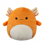 Squishmallows Fuzz Nico Axolotl 40 cm Squishmallows Fuzz Nico Axolotl 40 cm