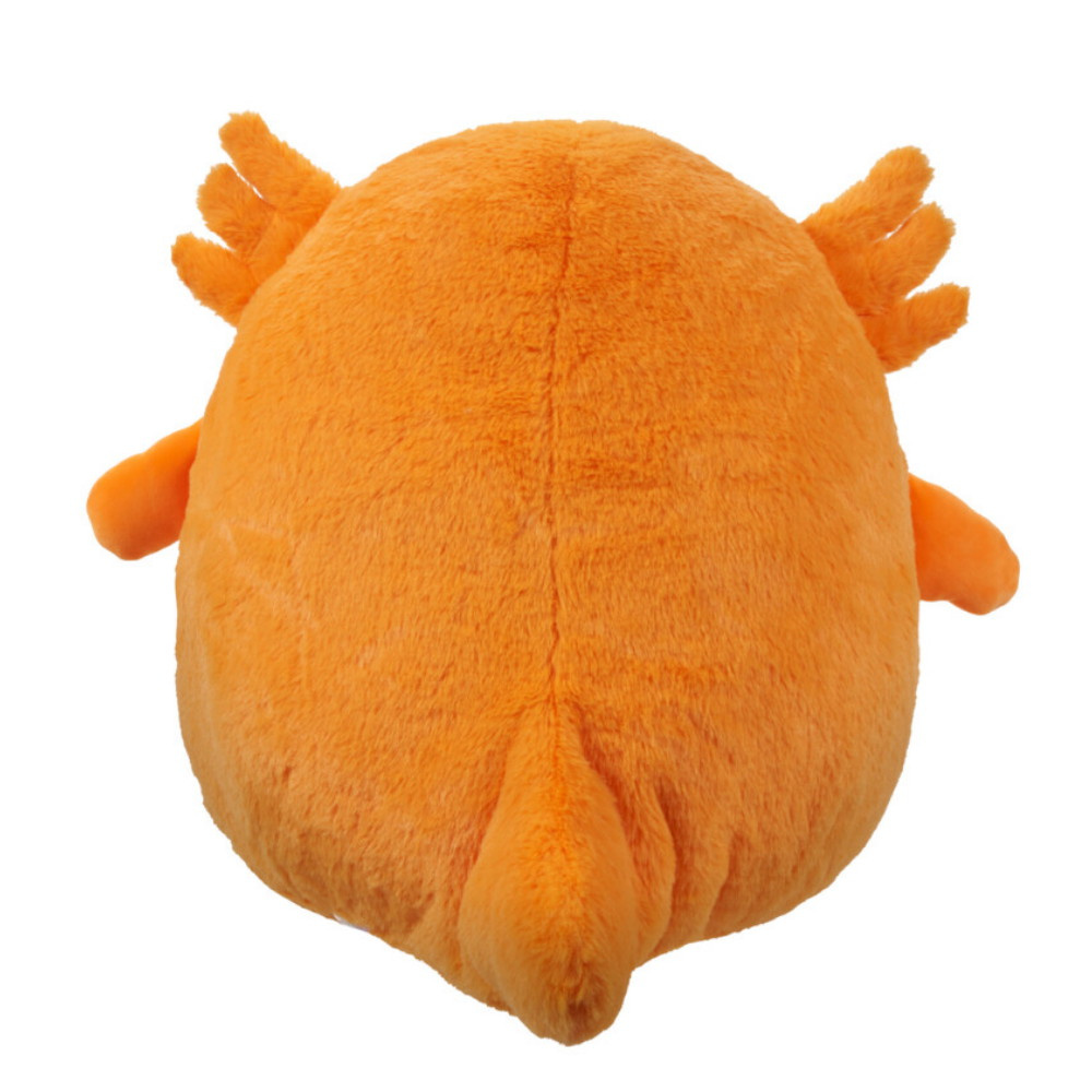 Squishmallows Fuzz Nico Axolotl 40 cm