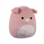 Squishmallows Fuzz Peter Gris 50 cm Squishmallows Fuzz Peter Gris 50 cm