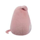 Squishmallows Fuzz Peter Gris 50 cm Squishmallows Fuzz Peter Gris 50 cm