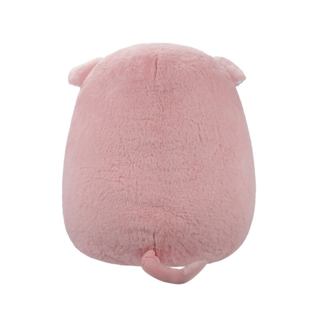 Squishmallows Fuzz Peter Gris 50 cm