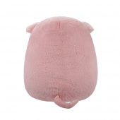 Squishmallows Fuzz Peter Gris 50 cm Squishmallows Fuzz Peter Gris 50 cm