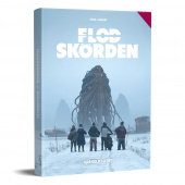 Flodskörden - Rollspelet (Things From the Flood) Flodskörden - Rollspelet (Things From the Flood)