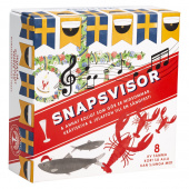 Snapsvisor Snapsvisor