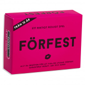 Förfest Förfest