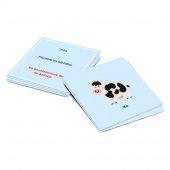 Bäst i familjen Charader Bäst i familjen Charader