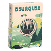 Djurquiz - På Resa Djurquiz - På Resa