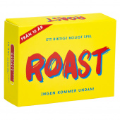 Roast  (Swe)