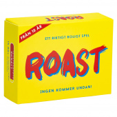 Roast  (Swe) Roast  (Swe)