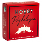 Hobbypsykologen Hobbypsykologen