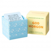 Må Bra: God Morgon Må Bra: God Morgon