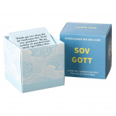 Må Bra: Sov Gott Må Bra: Sov Gott