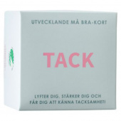 Må Bra: Tack Må Bra: Tack