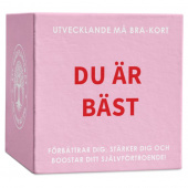 Må Bra: Du Är Bäst Må Bra: Du Är Bäst