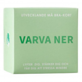 Må Bra: Varva Ner Må Bra: Varva Ner