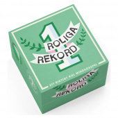 Roliga rekord Roliga rekord