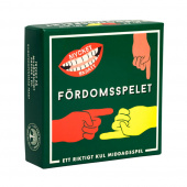 Fördomsspelet Fördomsspelet