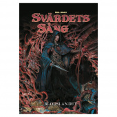 Svärdets Sång: Blodslandet Svärdets Sång: Blodslandet