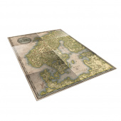 Nordiska Väsen: SL-Skärm Nordiska Väsen: SL-Skärm