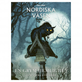 Nordiska Väsen: En grym hemlighet Nordiska Väsen: En grym hemlighet