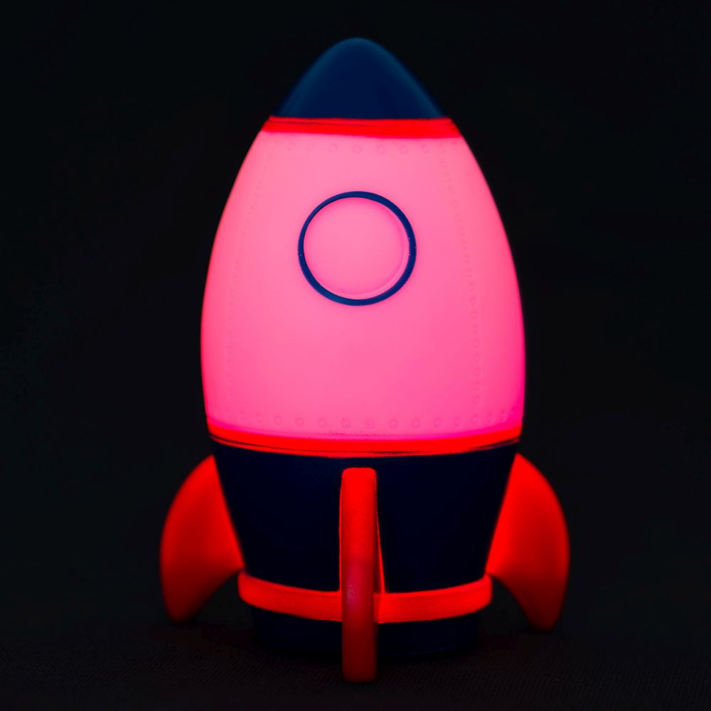 Nattlampa Sweet Dreams Space