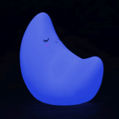 Nattlampa Moon Nattlampa Moon