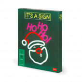 It's a sign, LED-lampa - Tomte It's a sign, LED-lampa - Tomte