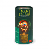 Bulb Fiction,  Tomte Bulb Fiction,  Tomte