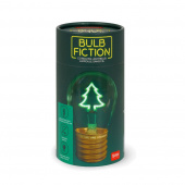 Bulb Fiction,  Gran Bulb Fiction,  Gran
