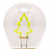 Bulb Fiction,  Gran Bulb Fiction,  Gran