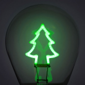 Bulb Fiction,  Gran Bulb Fiction,  Gran