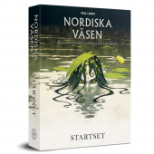 Nordiska Väsen RPG: Startset Nordiska Väsen RPG: Startset