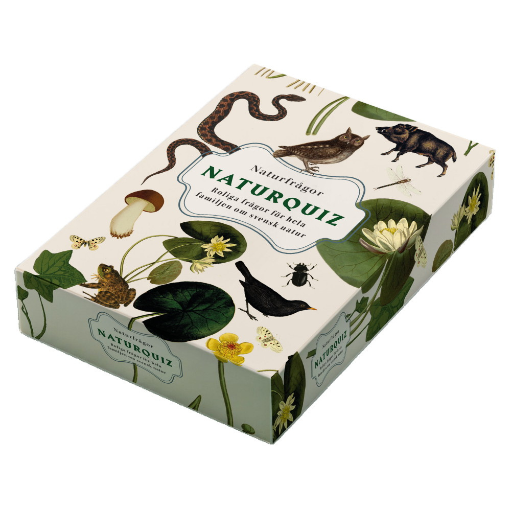Naturquiz