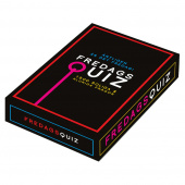 Fredagsquiz Fredagsquiz